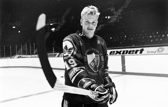 Mats Sundin