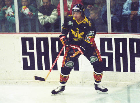Peter Popovic