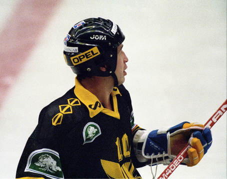 Mishat Fahrutdinov