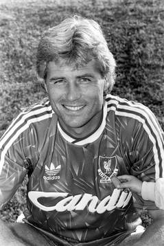 Glenn Hysen, Liverpool