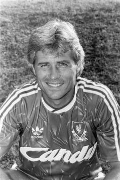 Glenn Hysen, Liverpool