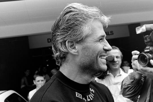 Glenn Hysén