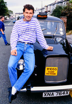 Evertons Stefan Rehn