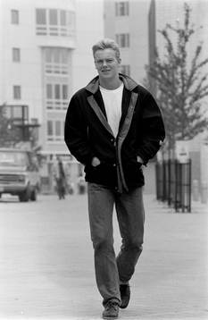 Mats Sundin