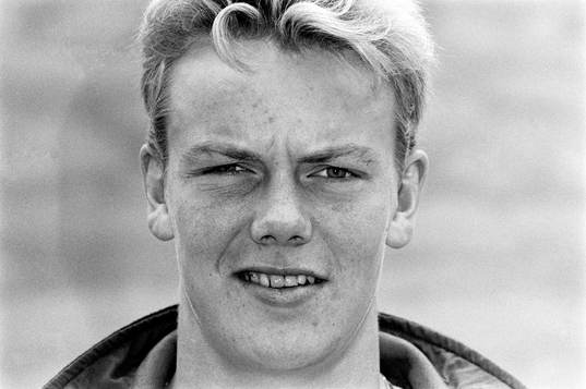 Mats Sundin