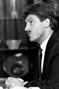 Olle Nordin, Sverige
