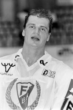 Bengt-Åke Gustafsson