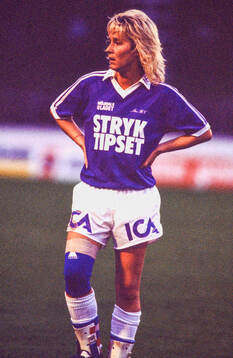 Jitex Eleonor Hultin