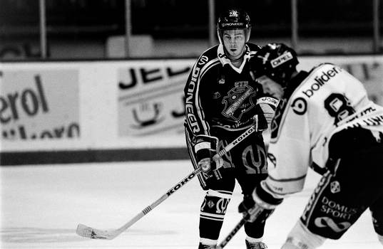 Robert Burakovsky, AIK