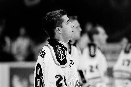 Mats Lundström, Skellefteå