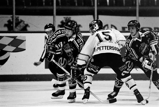 Heinz Ehlers, AIK