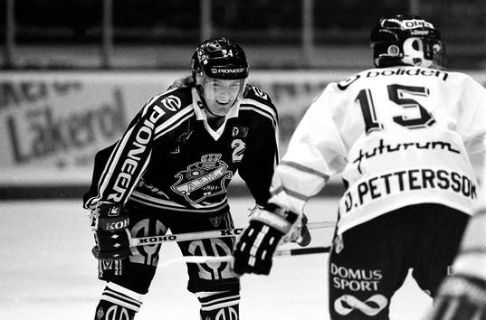 Heinz Ehlers, AIK