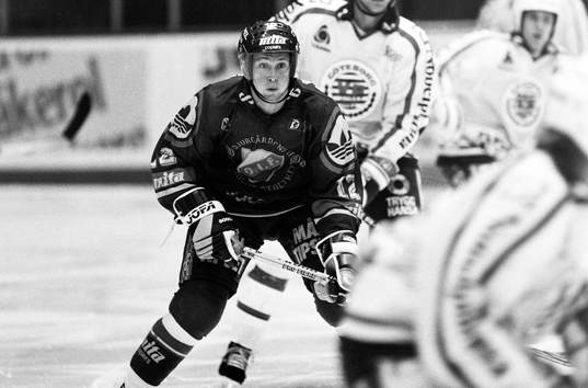 Peter Nilsson, Djurgården