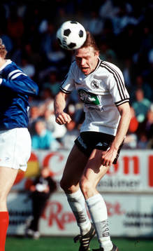 Fotboll, Sven Dala Dahlkvist, Örebro