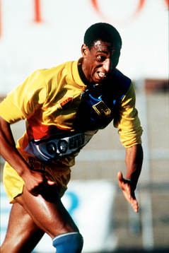 Fotboll, Steve Galloway, Djurgården