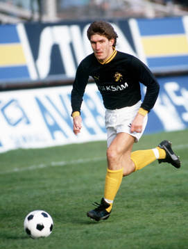 Fotboll, NN, AIK