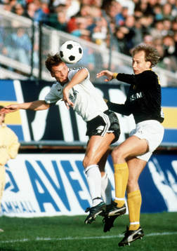 Fotboll, AIK - Örebro