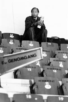 Tommy Sandlin, förbundskapten