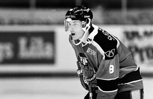Roger Åkerström, Luleå