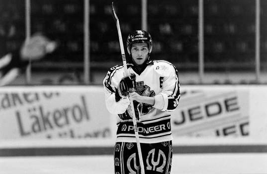 Rikard Franzén, AIK