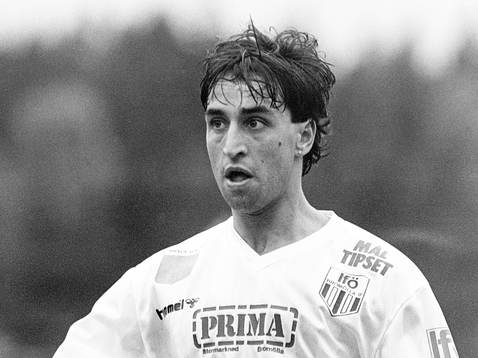 Deval Eminovski, Bromölla