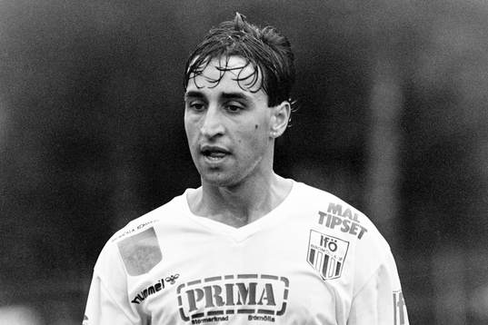 Deval Eminovski, Bromölla