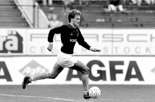Gary Sundgren, AIK