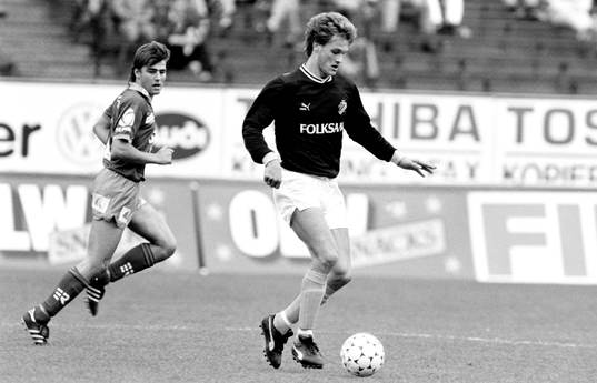 Gary Sundgren, AIK