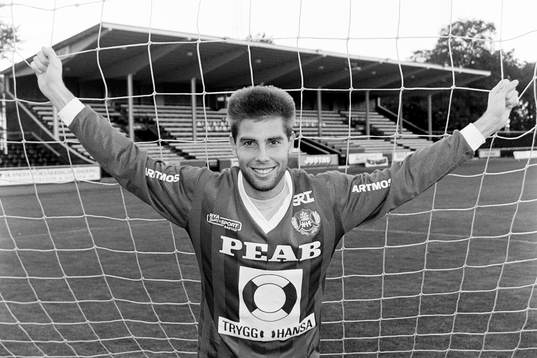 Jonas Dahlgren