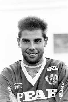 Jonas Dahlgren