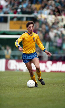 Mats Gren, Sverige