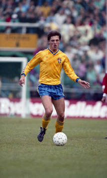 Mats Gren, Sverige