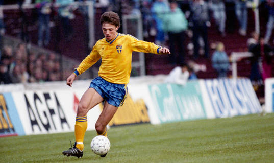 Mats Gren, Sverige
