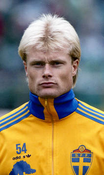 Peter Larsson