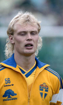 Klas Ingesson