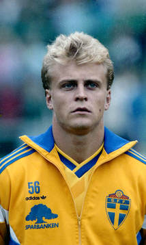 Jonas Thern