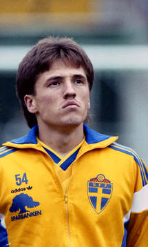 Mats Gren