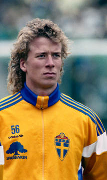 Johnny Ekström