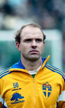 Thomas Ravelli