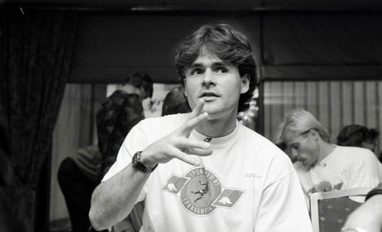 Anders Limpar