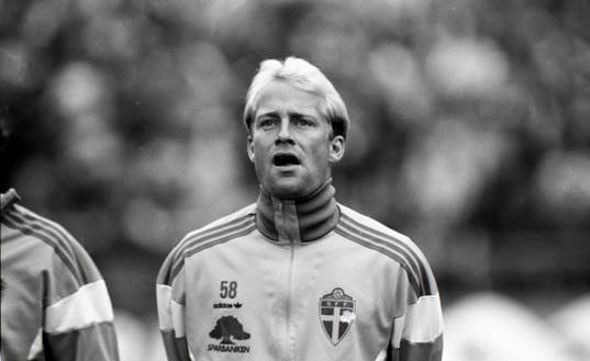 Mats Magnusson