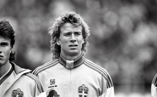 Johnny Ekström