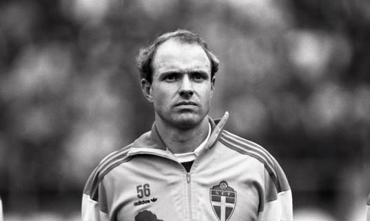 Thomas Ravelli, Målvakt