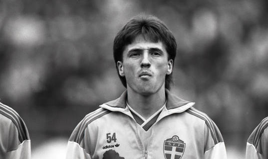 Mats Gren