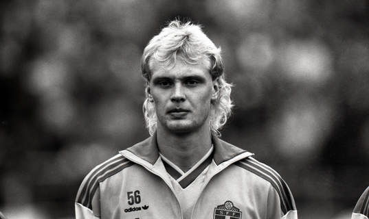Klas Ingesson