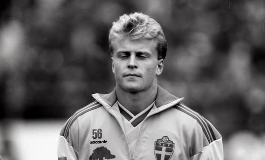 Jonas Thern