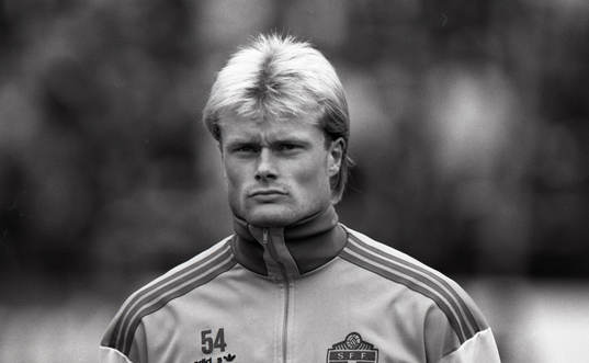 Peter Larsson