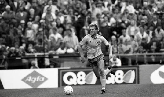 Glenn Hysén, Sverige