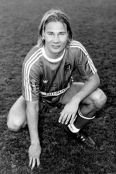 Mikael Eriksson, Motala