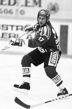 Bläddra bland fler bilder av Ishockey, Elitserien, Södertälje - Brynäs, 4-6
